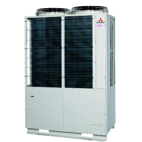 Heat Recovery Dış Ünite